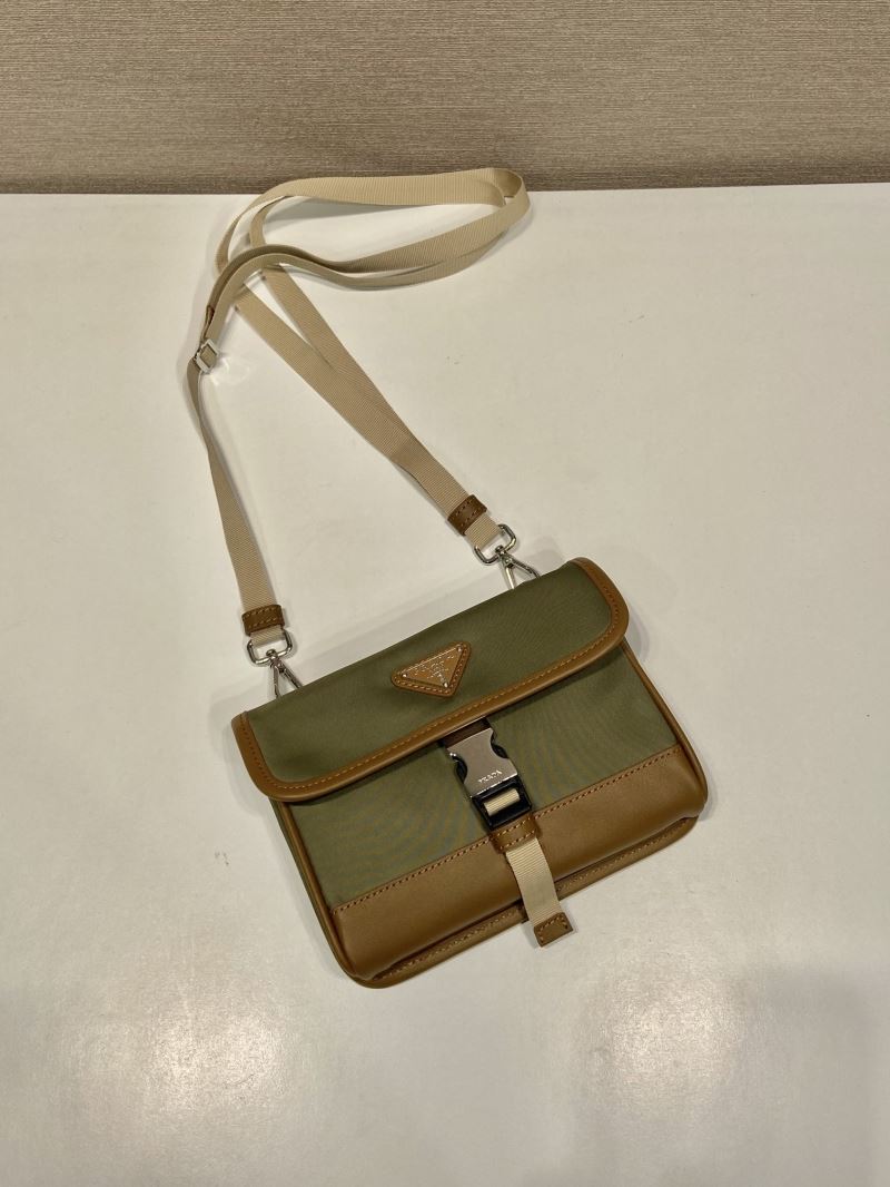 mens Pra*a satchel bags